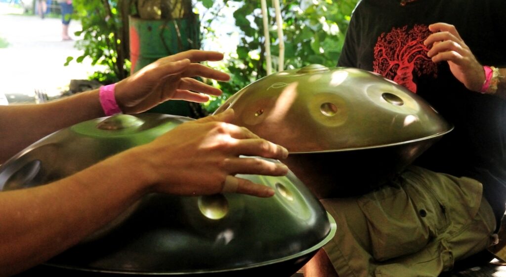 Hang® or Handpan: History & Developments –