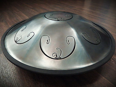 Tongue Drum,Best Steel Tongue Drum,Tongue Drum Cultura,Tambour Zen