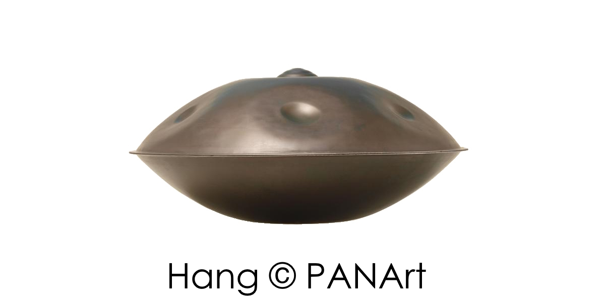 Hcu handpan hotsell