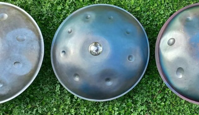 An international group of Handpan Builders and Merchants (HCU) vs. PANArt – a chronological sequence of events since fall 2020 – Part 1