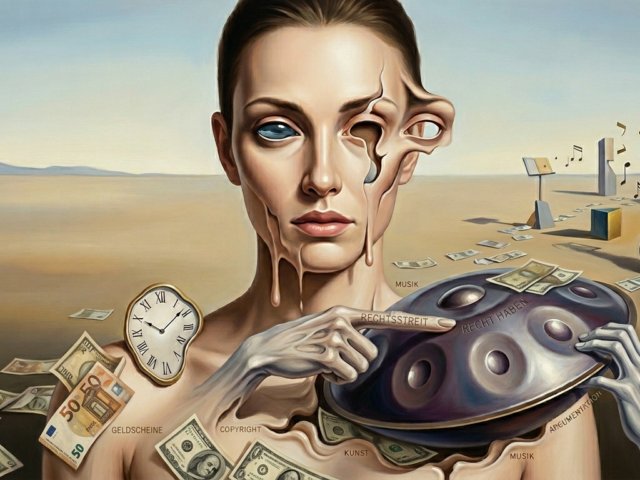 HCU vs. PANArt – a (profitable) long-running saga ? – another attempt at a comprehensive summary