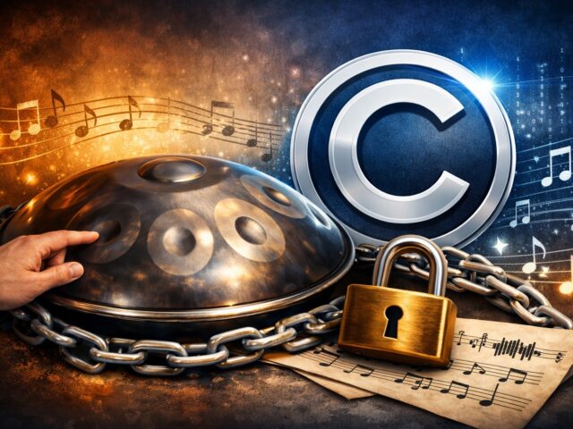 Decision of the Bern Commercial Court regarding the copyright protection of the “Hang©” by PANArt, dated June 16, 2026
